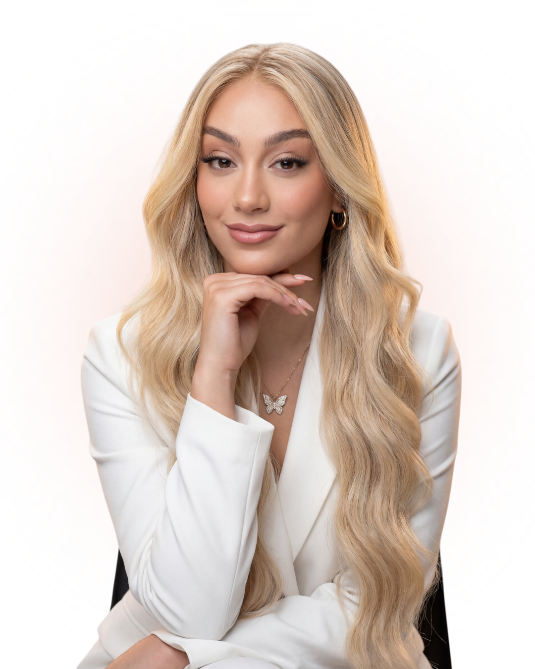 פגישת ייעוץ אישית לפאות בהתאמה מושלמת – Caroline Wigs