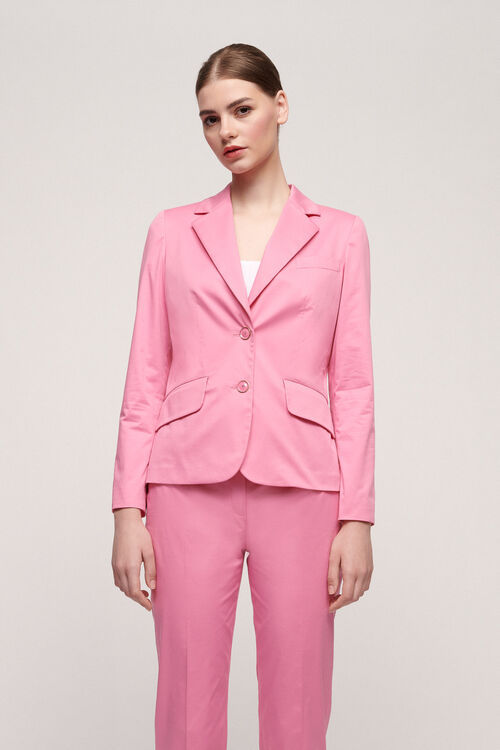 Thumbnail: Verner Single-breasted jacket (LS)