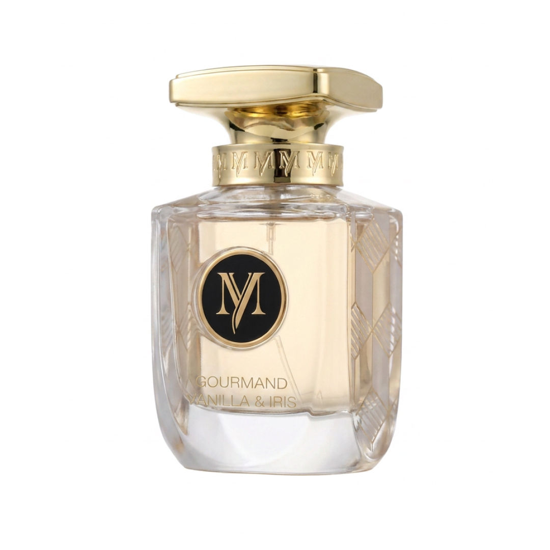 My Perfumes Select Gourmand Vanilla & Iris EDP 100ML