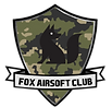 FOX PAINTBALL LOGO
