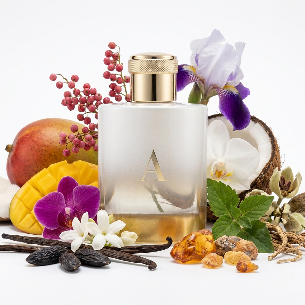 תמונה ממוזערת: Pantheon Roma A Extrait de Parfum 100ML