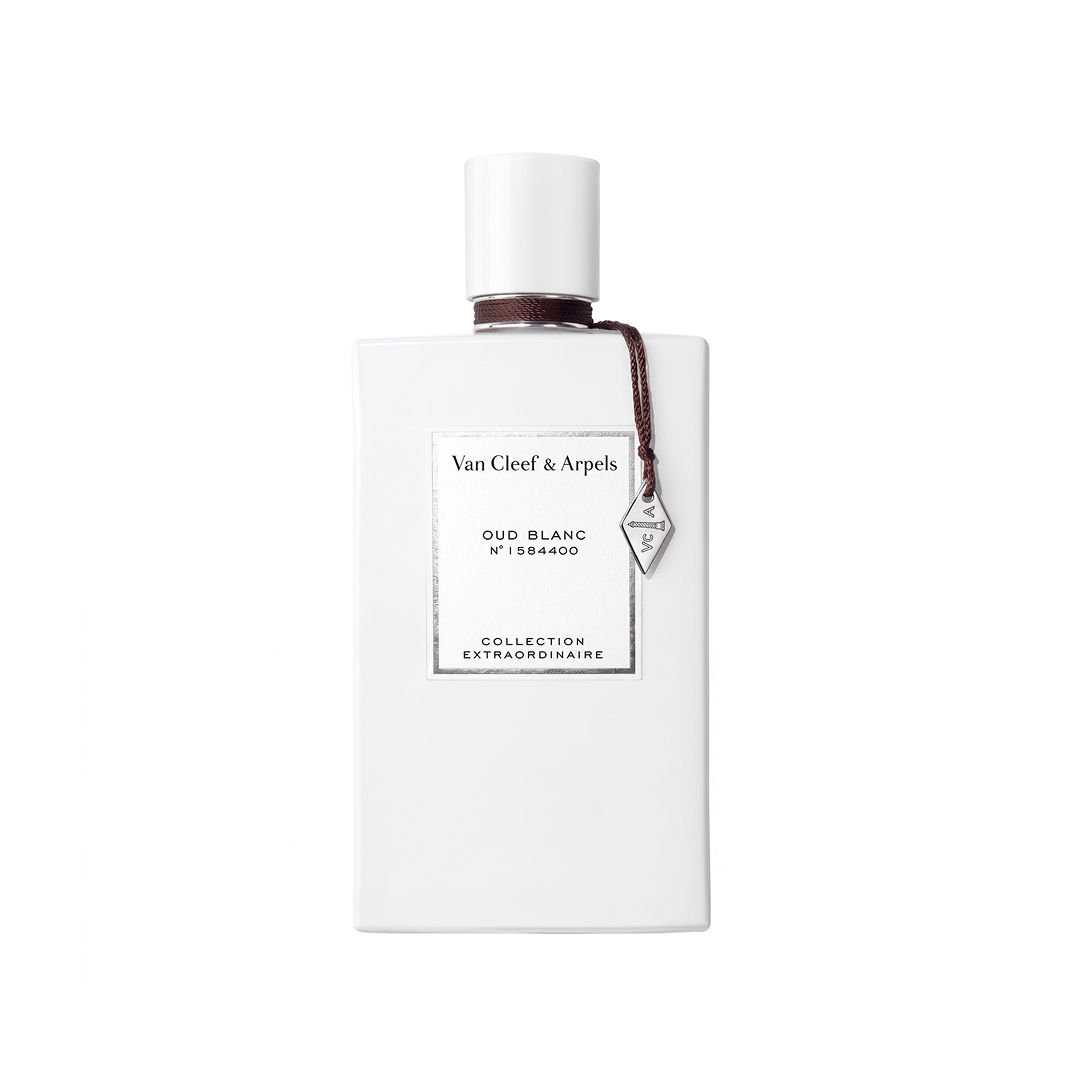 Van Cleef & Arpels Oud Blanc EDP 75ML