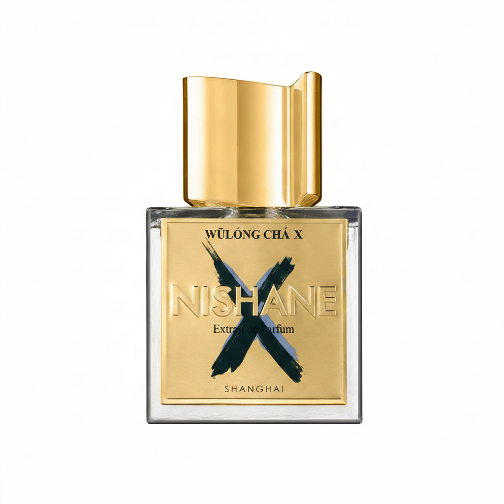 Nishane Wulong Ch X Extrait de Parfum 100ML