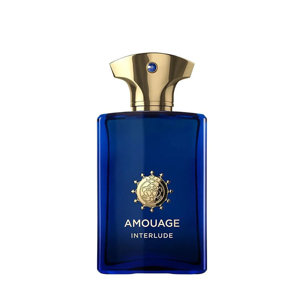 Thumbnail: Amouage Interlude EDP 100ML