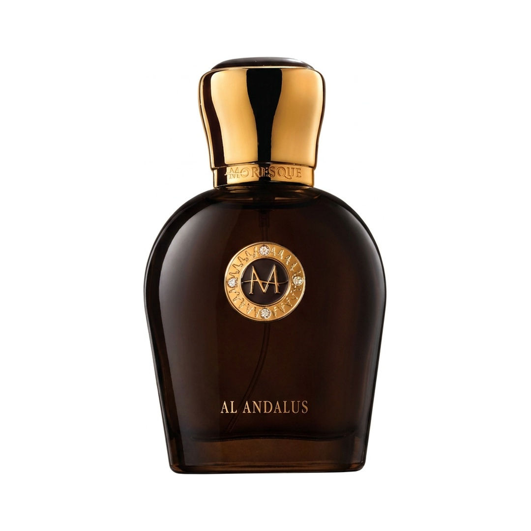 Moresque Al Andalus EDP 50ML