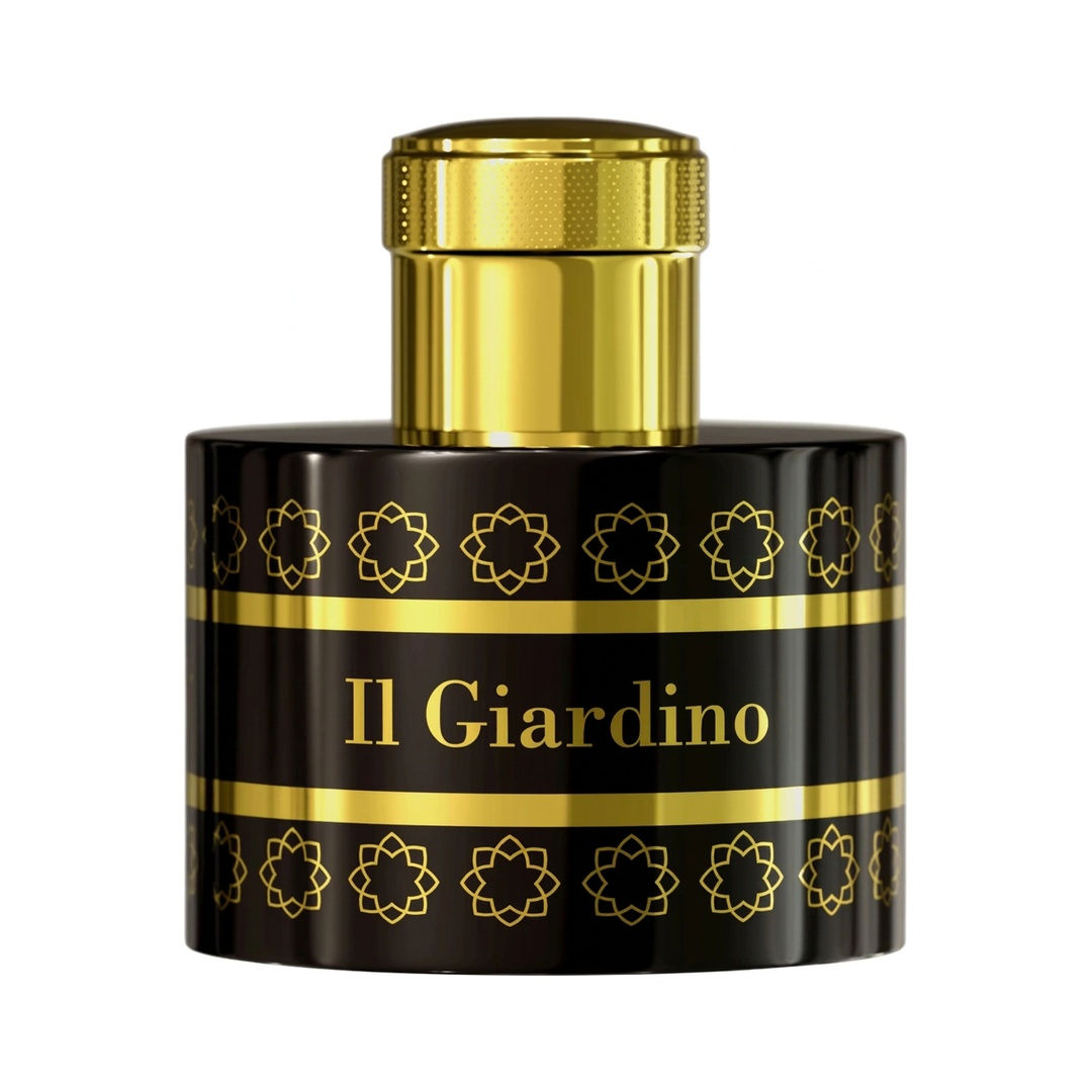 Pantheon Roma 11 Giargino Extrait de Parfum 100ML