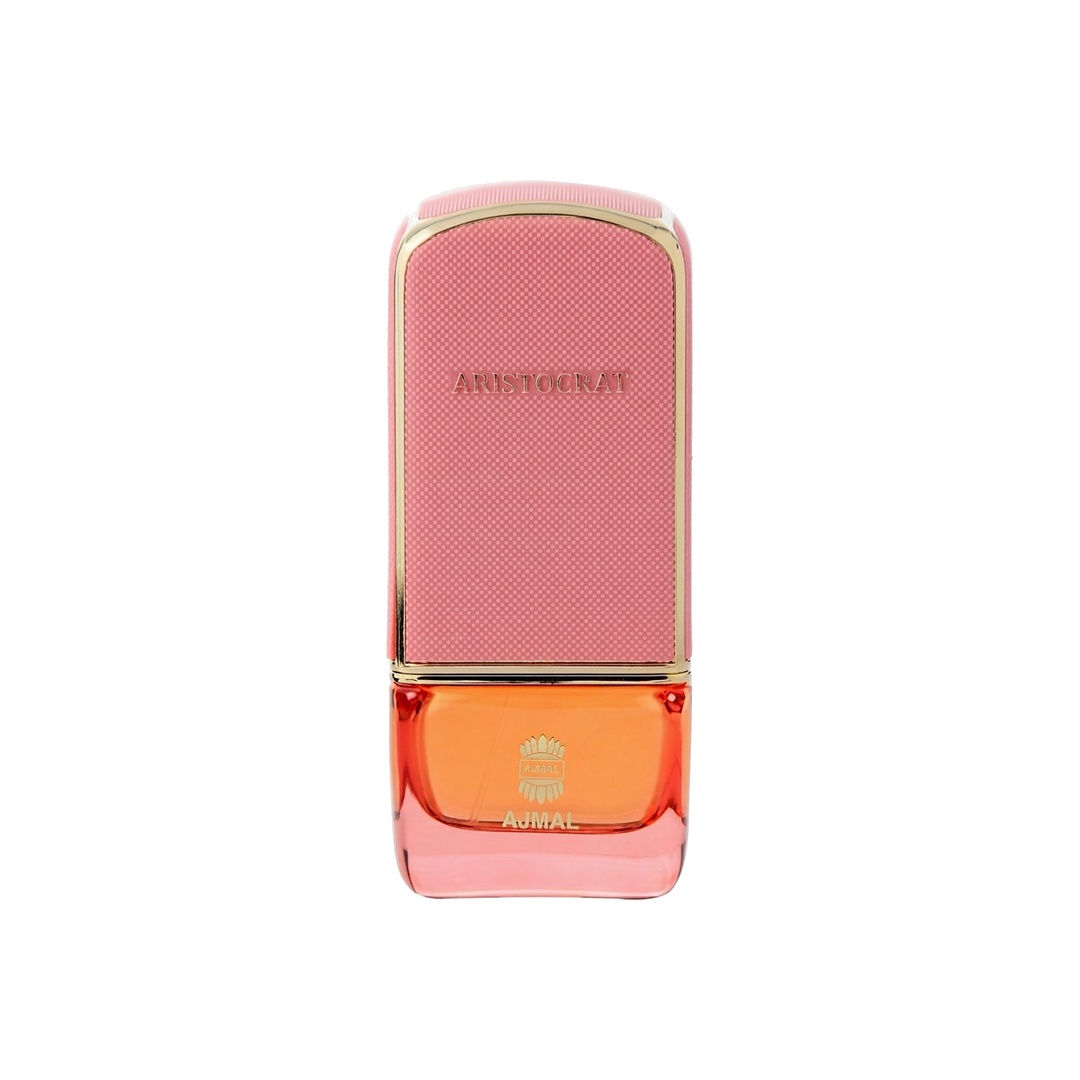 Ajmal Aristocrat Rose EDP 75ML