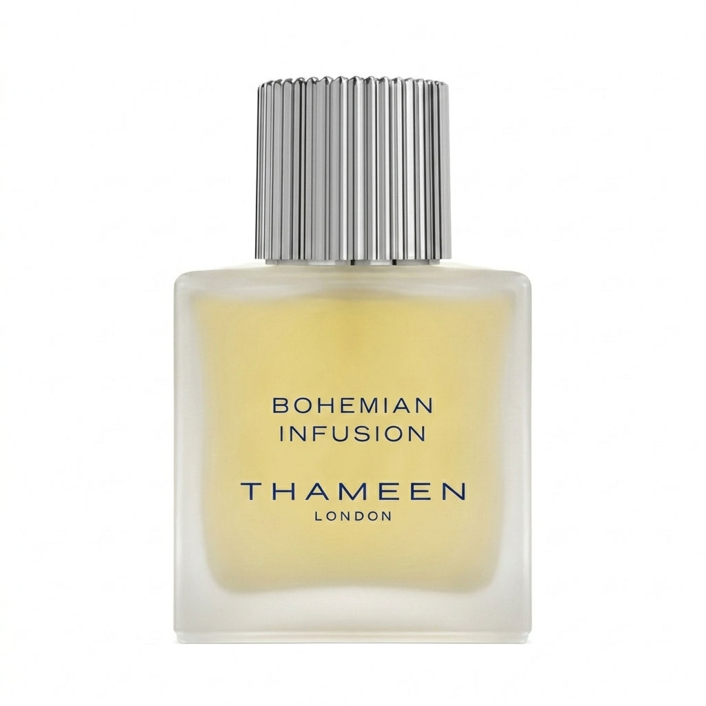 Thameen Bohimain Infusion Extrait de Parfum 100ML
