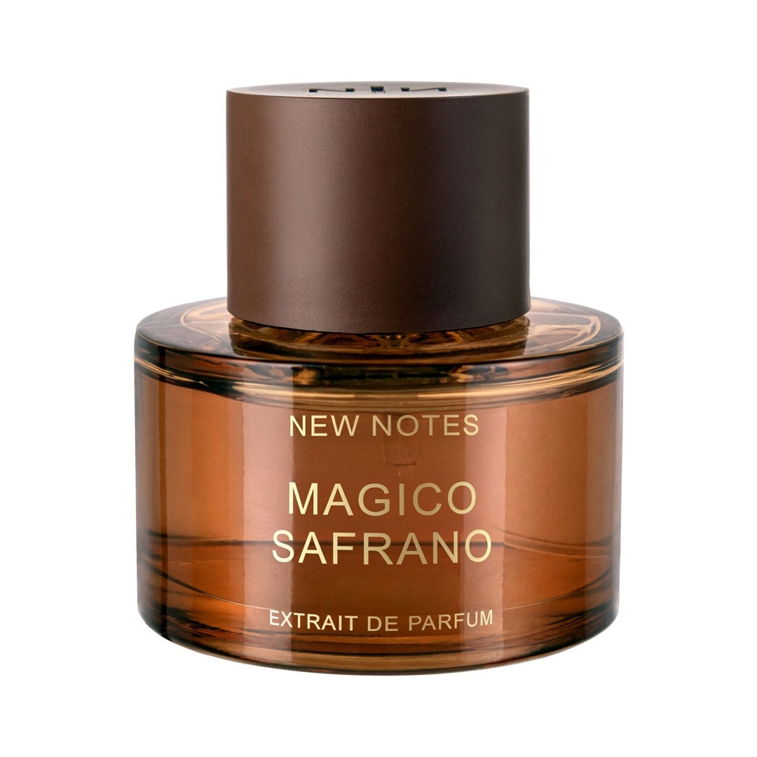 New Notes Magico Safrano EXDP 60ML