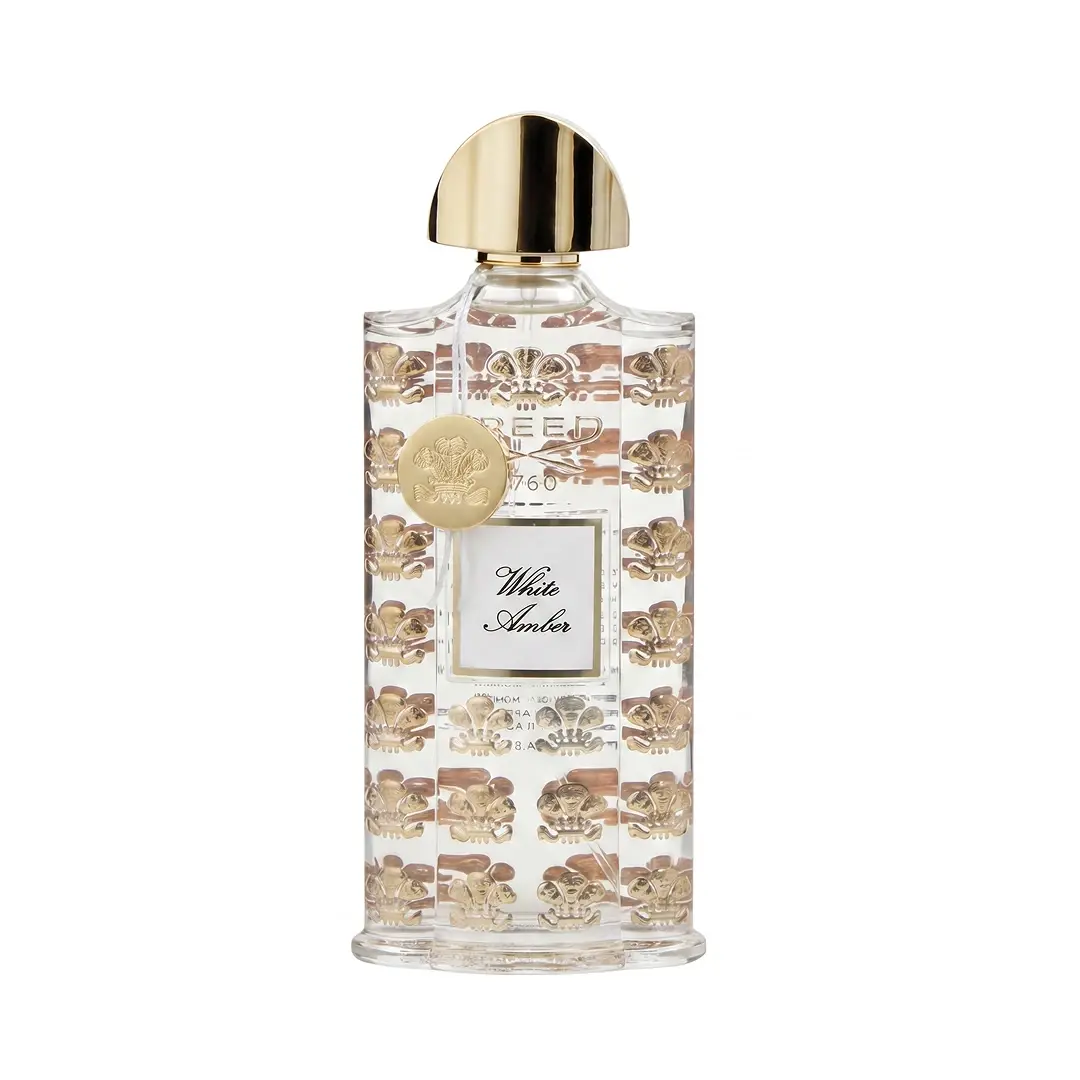 Creed White Amber EDP 75ML