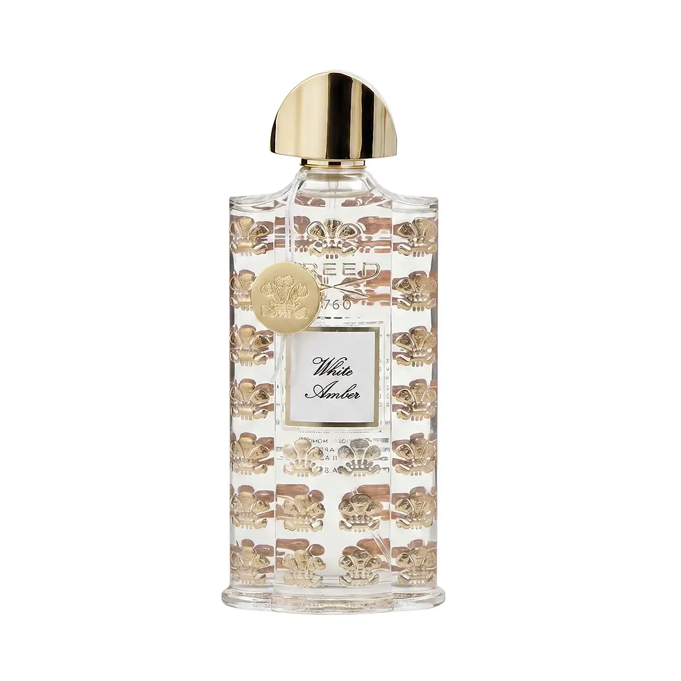 Thumbnail: Creed White Amber EDP 75ML