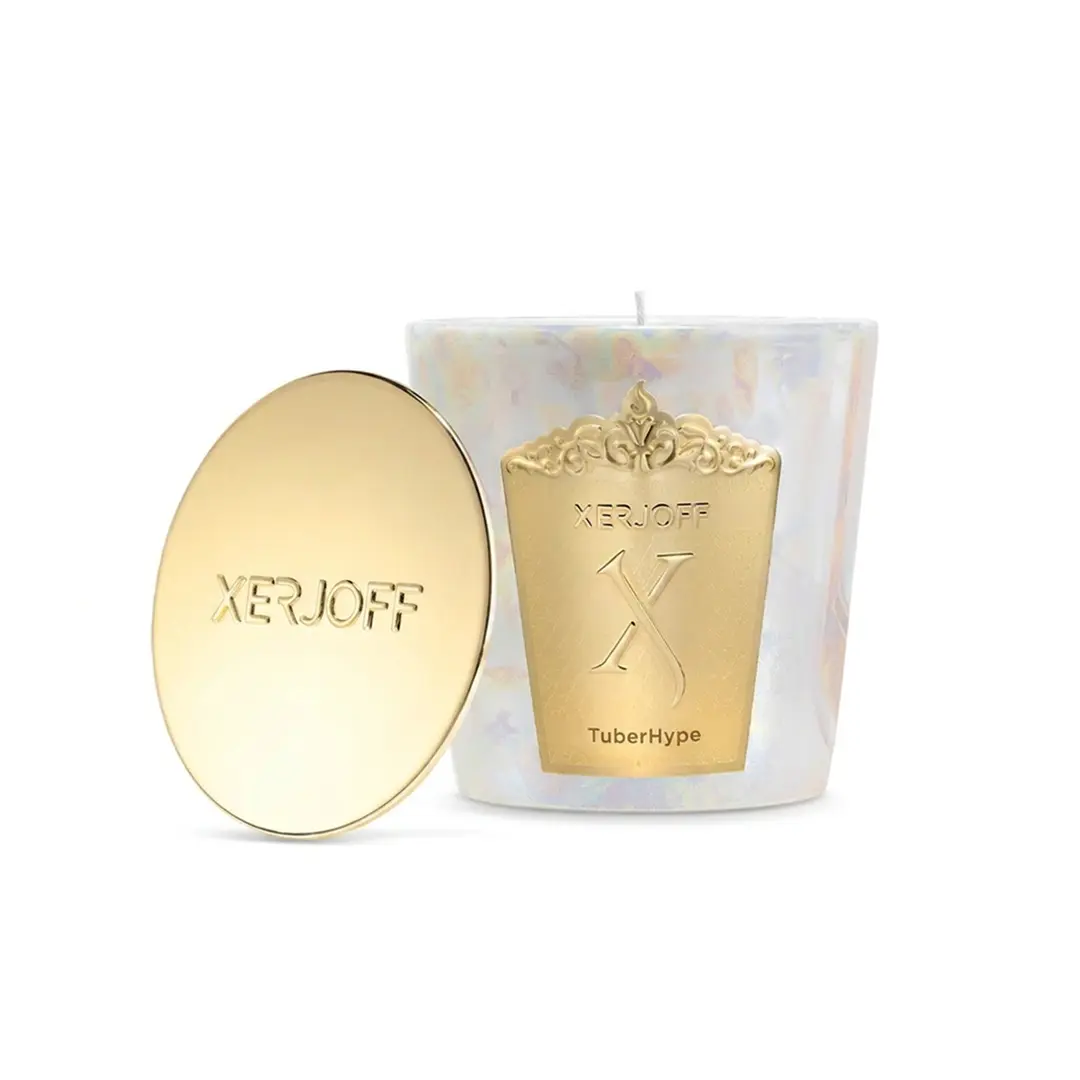 Xerjoff Tuberhype Candle 200G