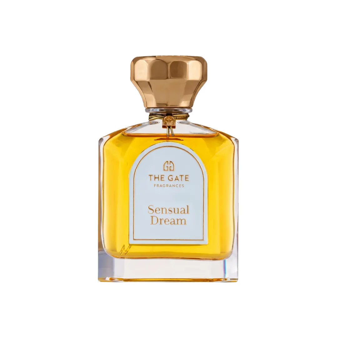 The Gate Fragrances Paris Sensual Dream Extrait de Parfum 100ML