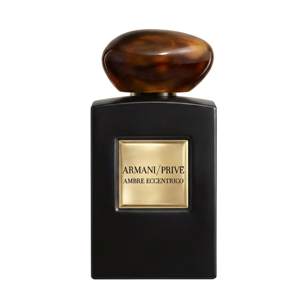 Giorgio Armani Privé Ambre Eccentrico EDP 100ML