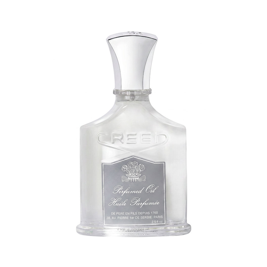 Creed Aventus Perfumed Oil Perfume Oil 75ML