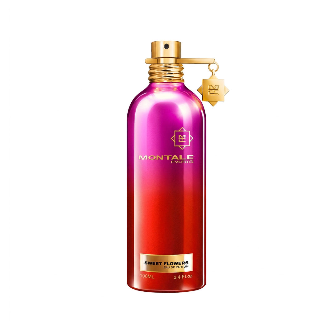 Montale Sweet Flowers