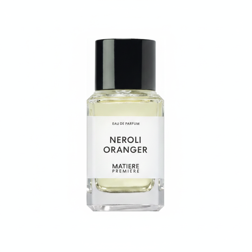 Matière Première Neroli Oranger EDP 100ML