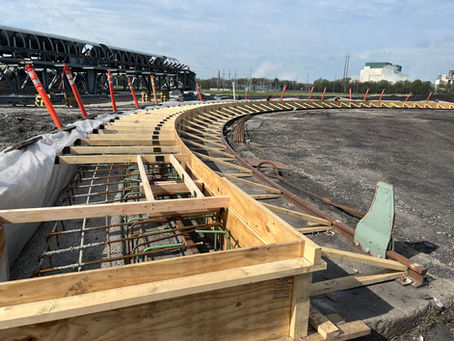 Prairie State Generating Company: Conveyor Installation 