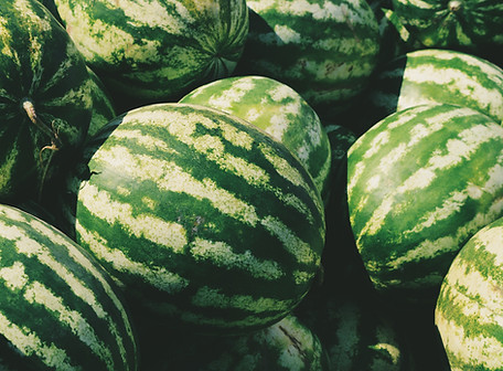 Watermelons