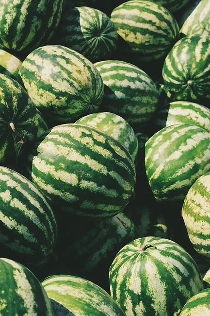 Watermelons
