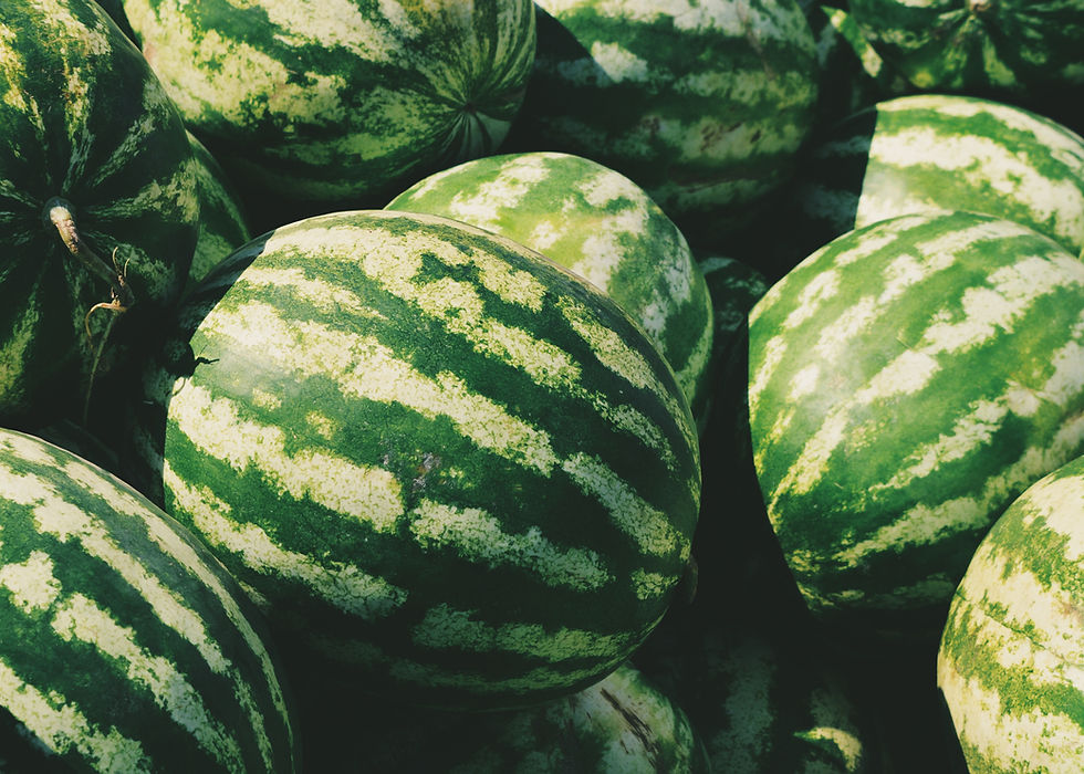 Watermelons