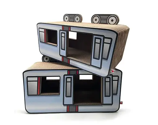 KellerKatze (Nachhaltiges Design)