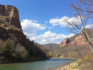 Unforgettable Spring Adventures: Top 5 Things to Experience in the Ozarks