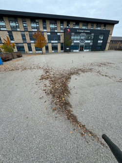 SNB Grounds Care Grounds Maintenance in Sleaford