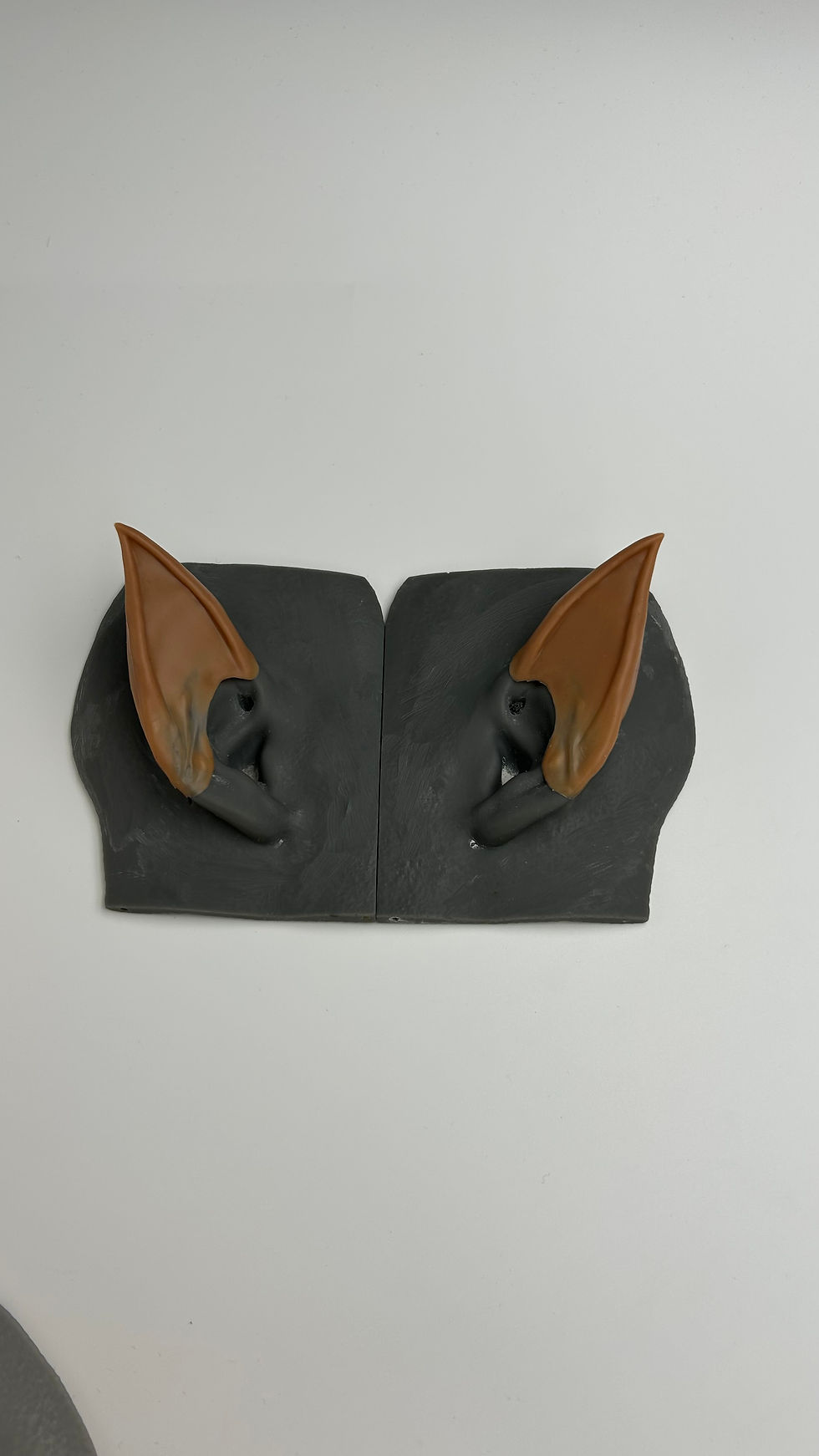 Thumbnail: Realistic Silicone Elf Ears Kit 