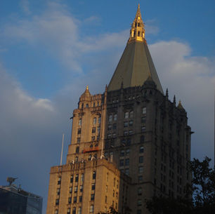 The Big Apple - November 4th to 6th, 2023