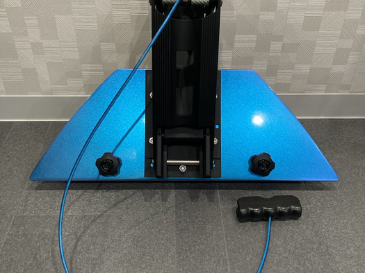ミンコタ ロックソリッド ショートマウント （ミンコタ ATマウント 