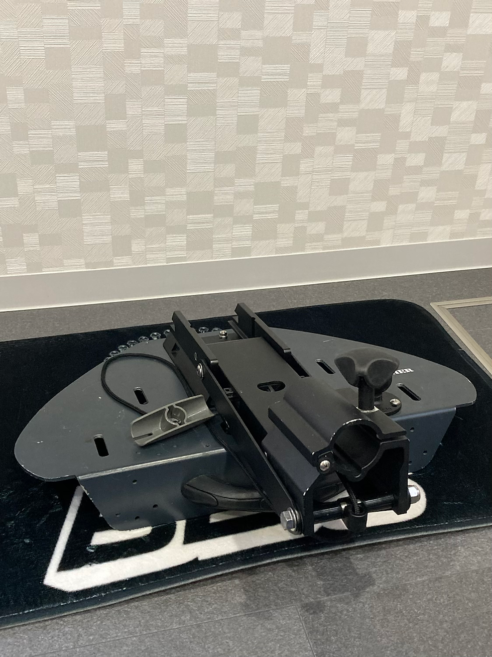 サムネイル： オーダーマウント