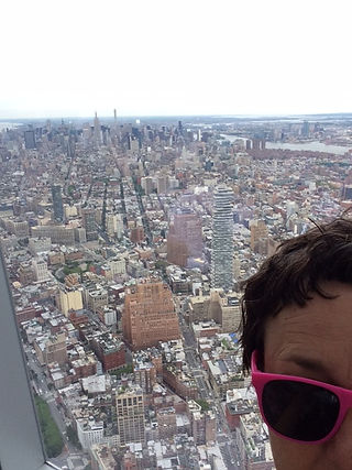 Me NYC
