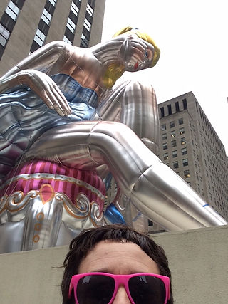Rockefeller Center