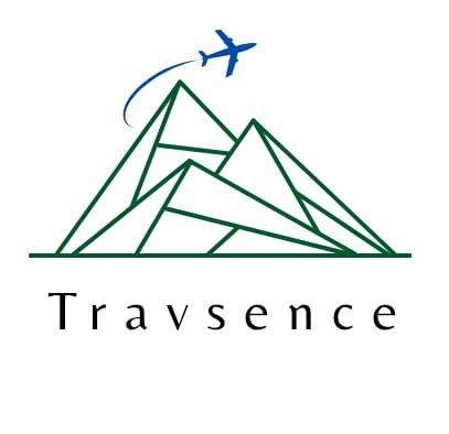 Travsence logo