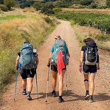 caminodesantiago