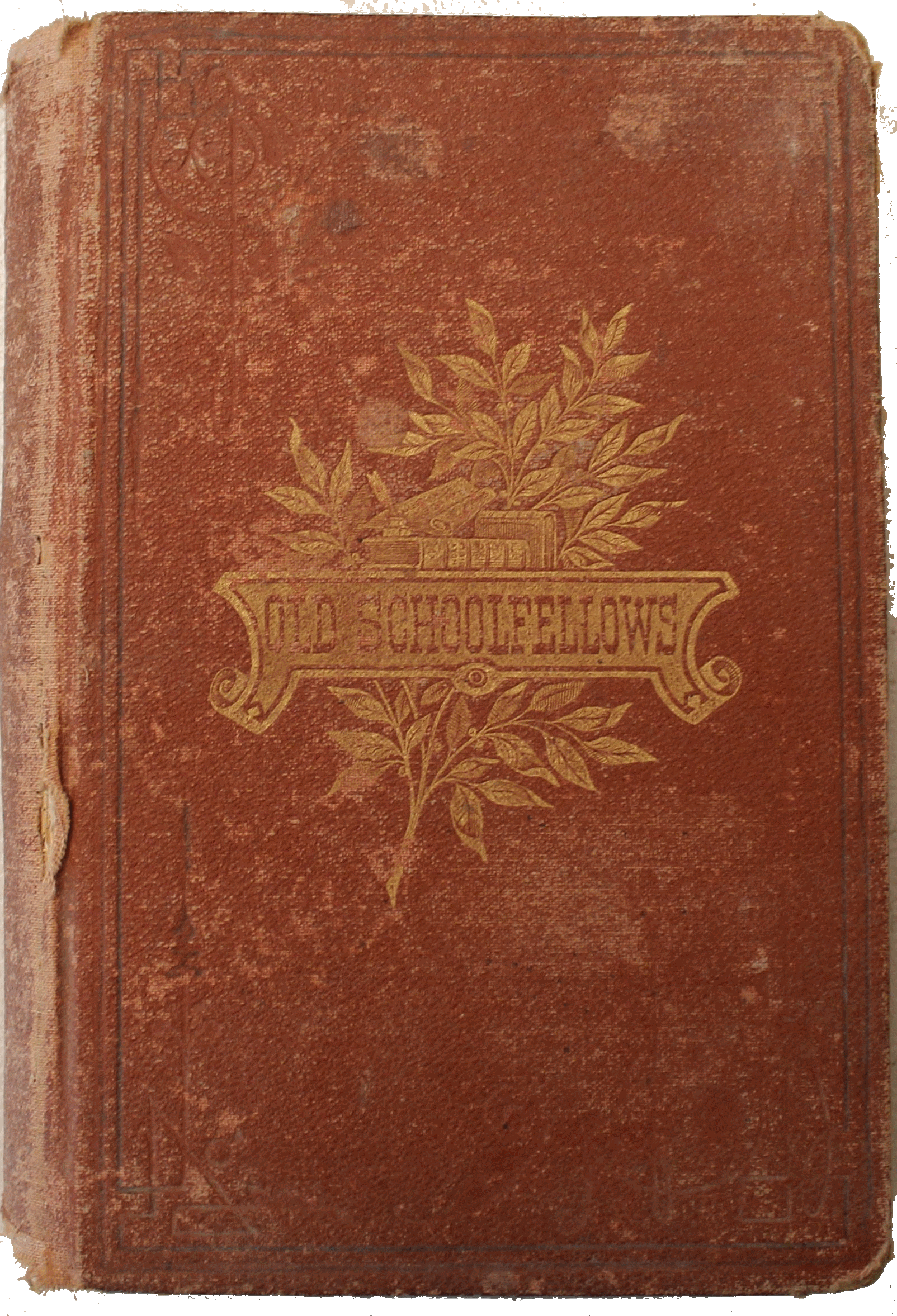 OLD SCHOOLFELLOWS