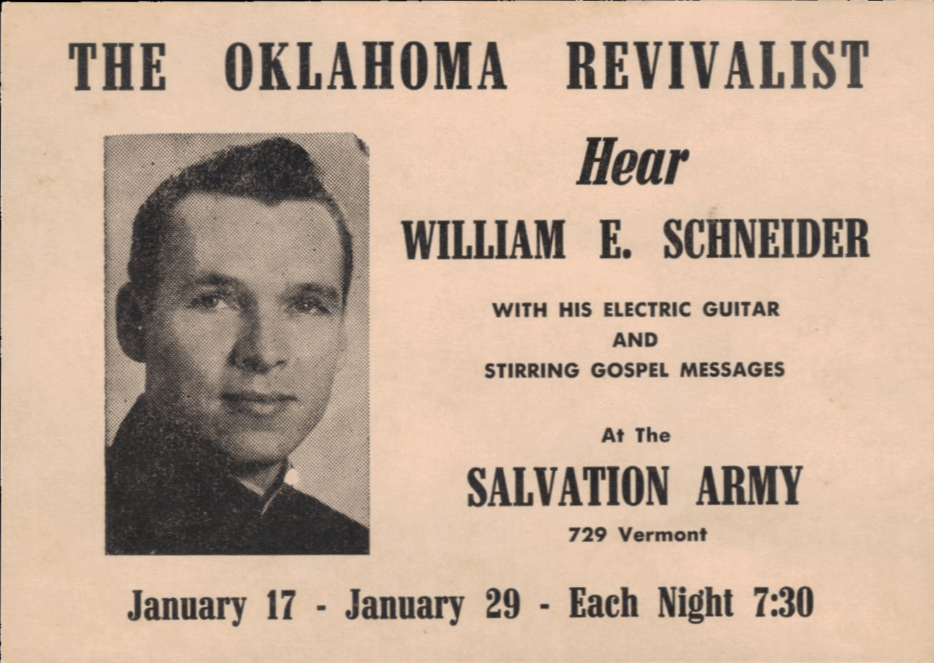 William Schneider reminiscerecall