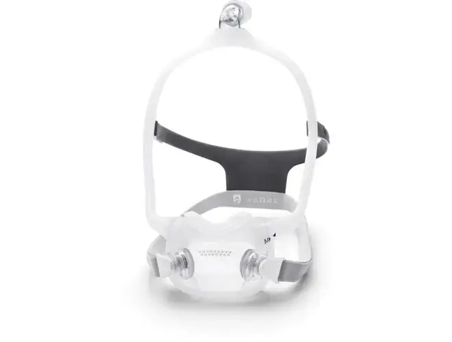 Philips Respironics DreamWear Full Face Mask On Sale