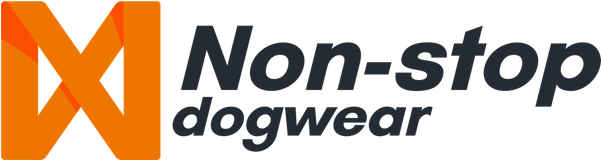 NonStop Dogwear Logo mit Link auf die Seite