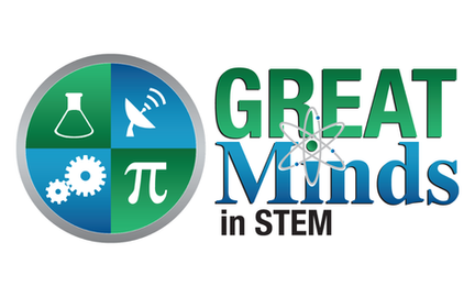 August Spotlight: Great Minds in Stem Conference