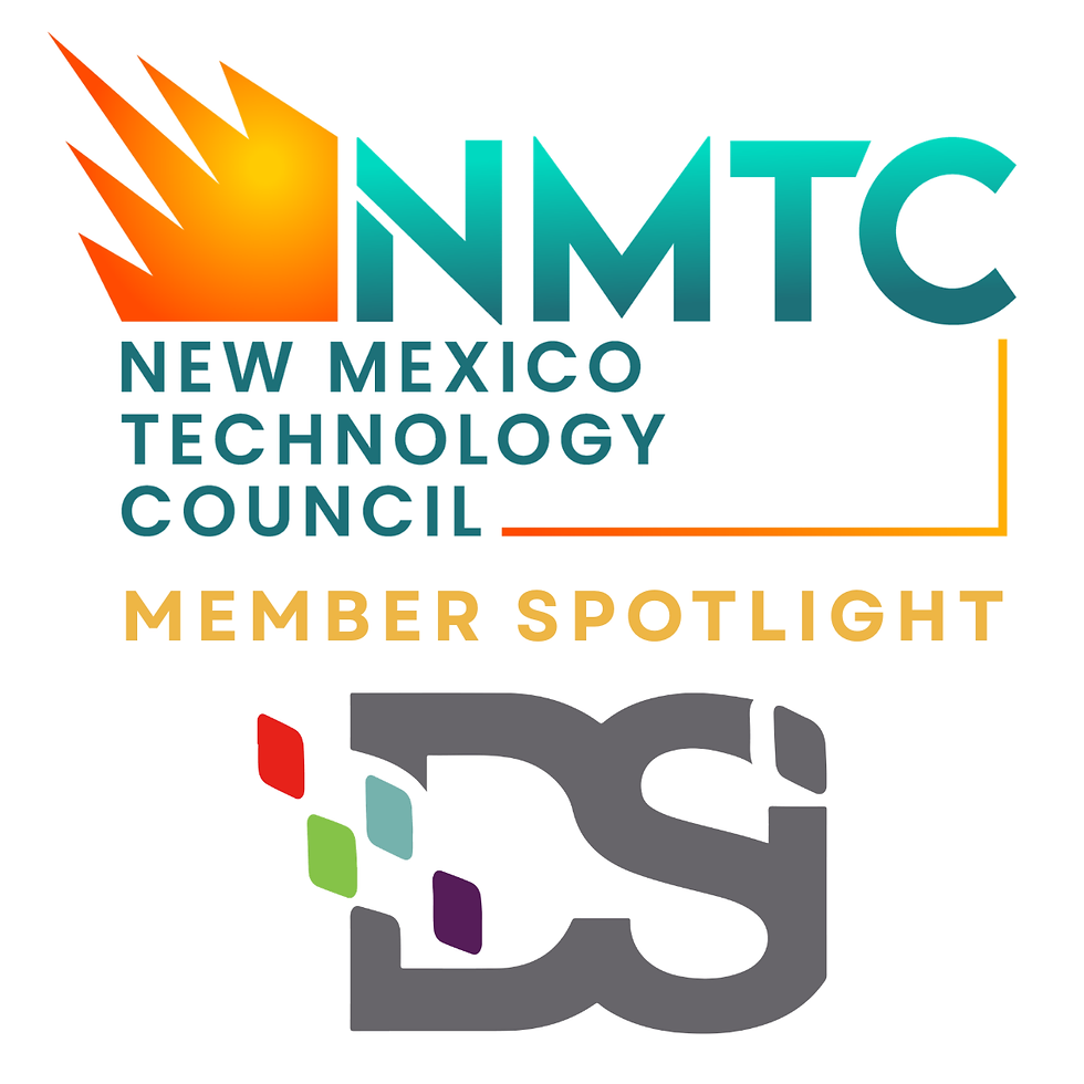 Monthly Member Spotlight