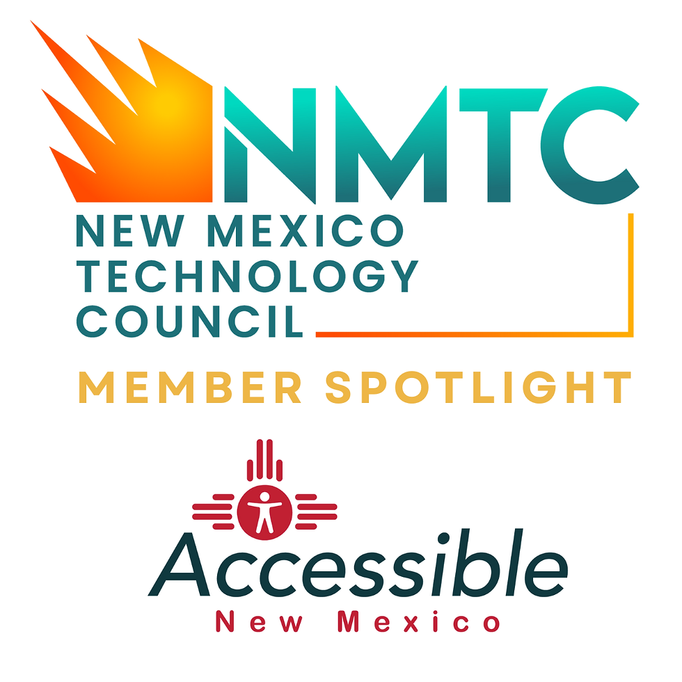 Monthly Member Spotlight