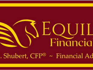 September Member Spotlight: Equila Financial