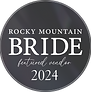 Rocky Mountain Bride Featured Vendor