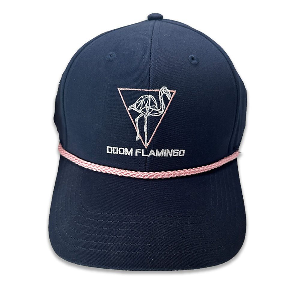 Thumbnail: Rope Hat