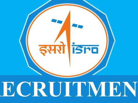 Exciting Career Opportunities at ISRO - Satish Dhawan Space Centre (SDSC SHAR) 2023