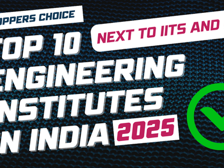 Top Engineering Colleges in India with Best Placements in 2025