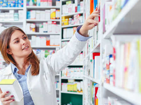 Top Pharmacy colleges in Tamilnadu