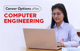Best 12 career options after Computer Science Engineering in 2023